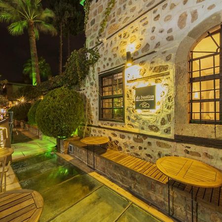 Lovely Studio Flat Near Hadrians Gate Apartment Antalya Bagian luar foto