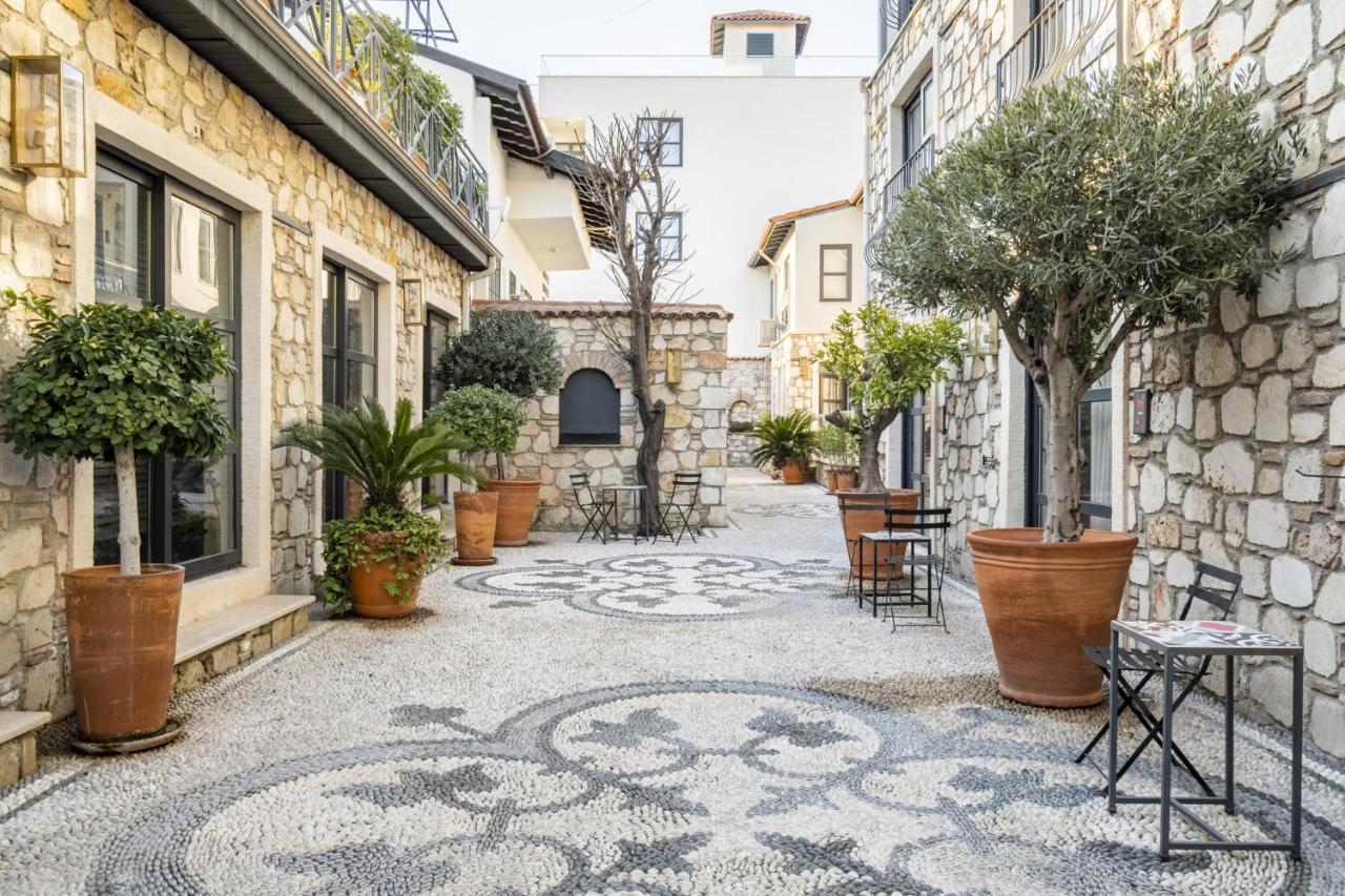 Lovely Studio Flat Near Hadrians Gate Apartment Antalya Bagian luar foto